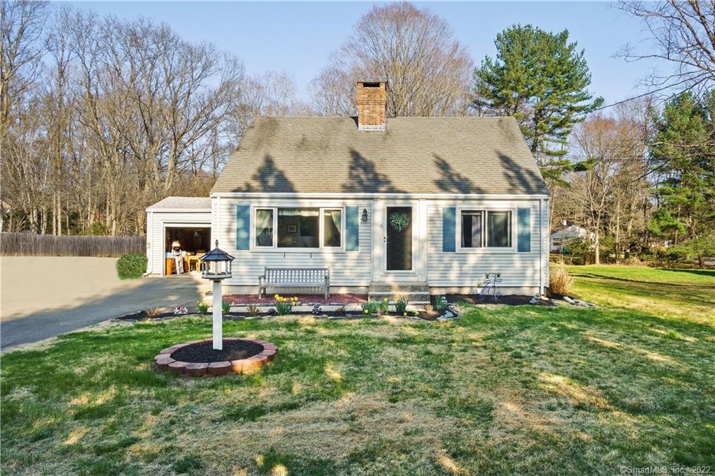 3 Donald Road Extension Essex CT 06426