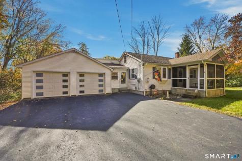 142 Gifford Lane Bozrah CT 06334