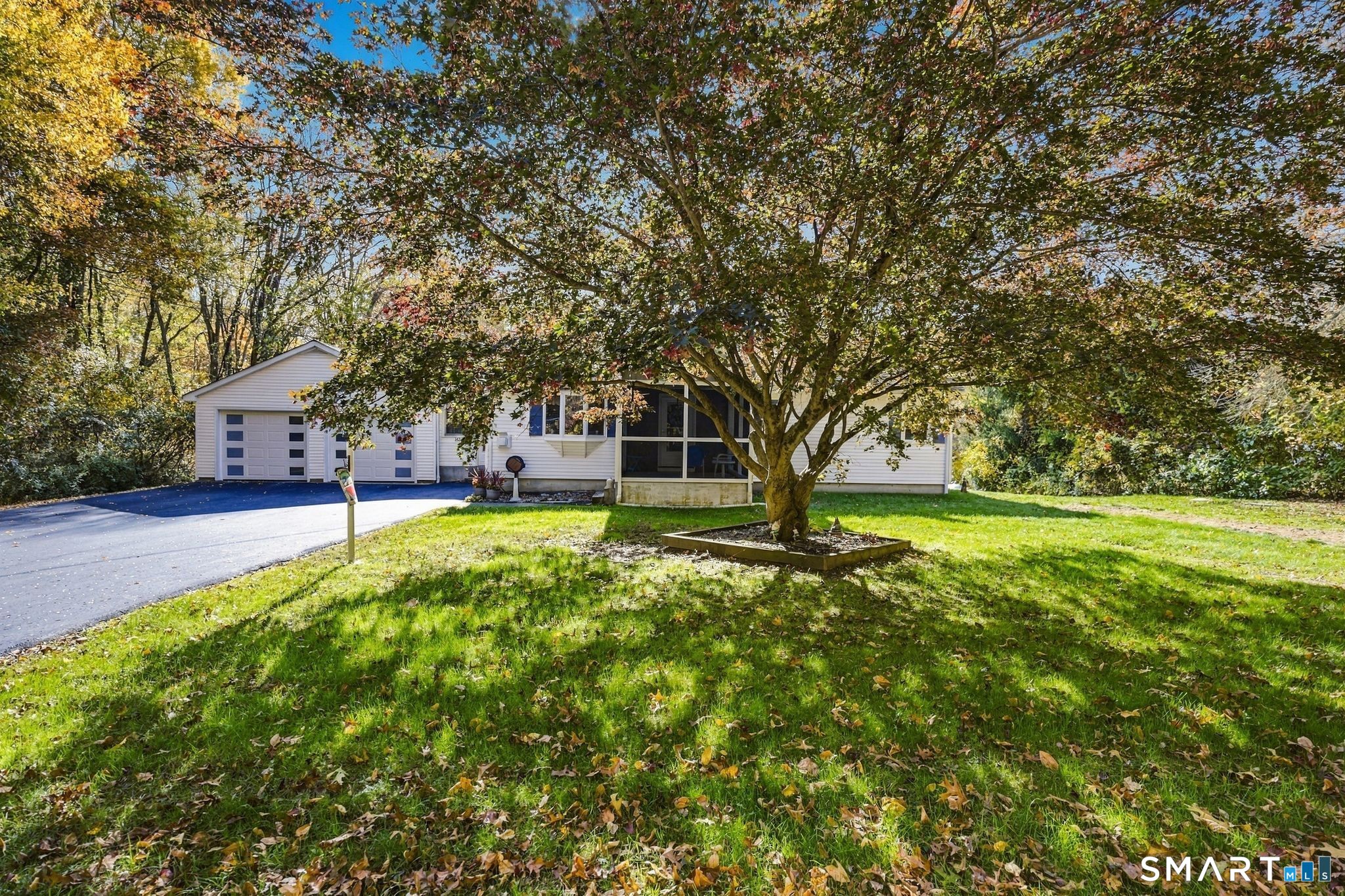 142 Gifford Lane Bozrah CT 06334