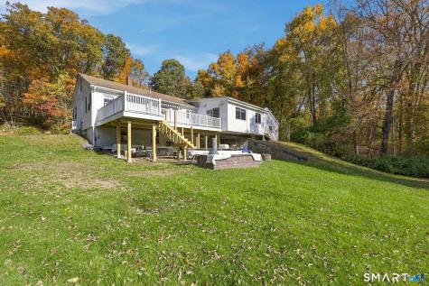 142 Gifford Lane Bozrah CT 06334