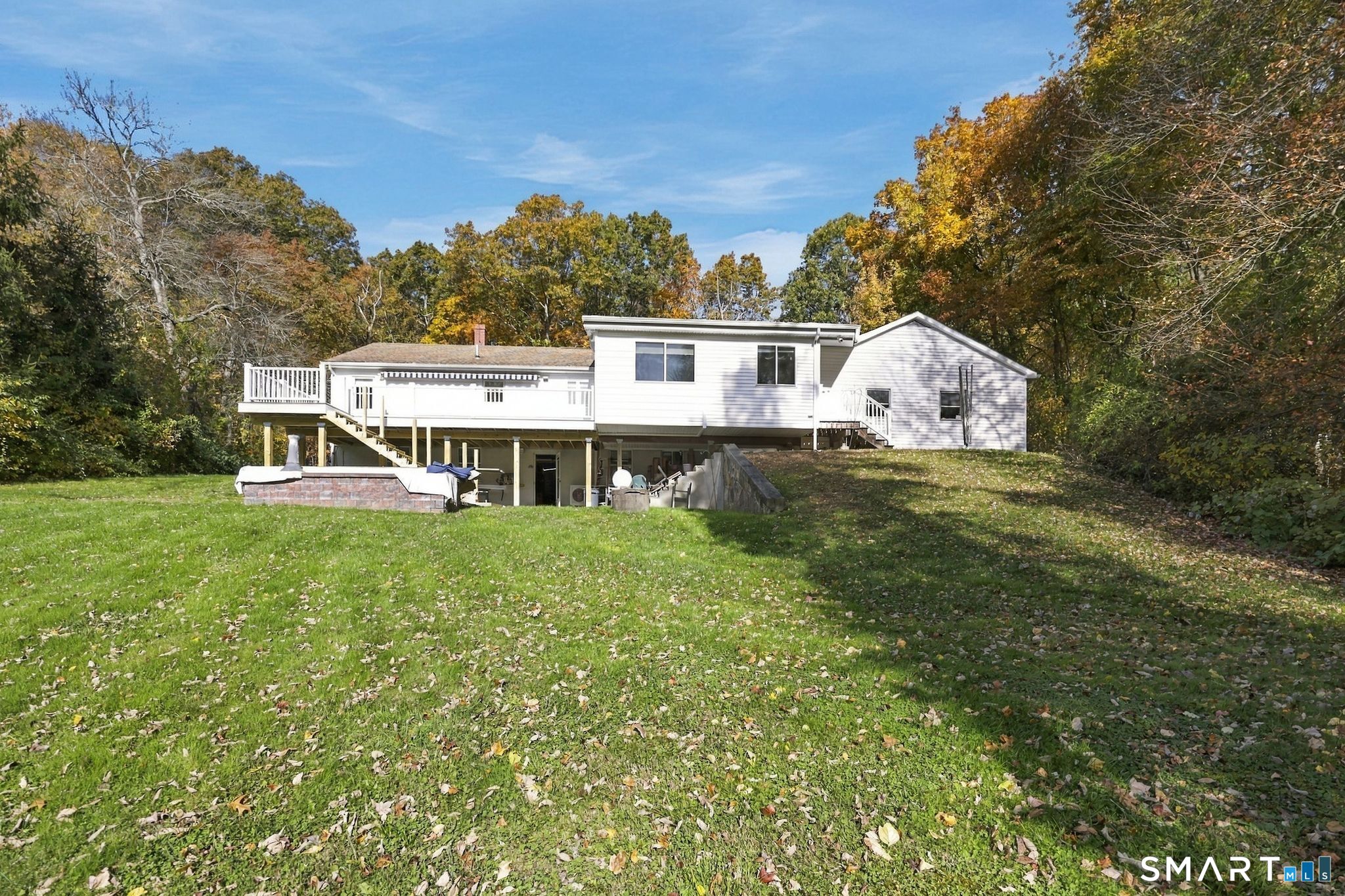 142 Gifford Lane Bozrah CT 06334