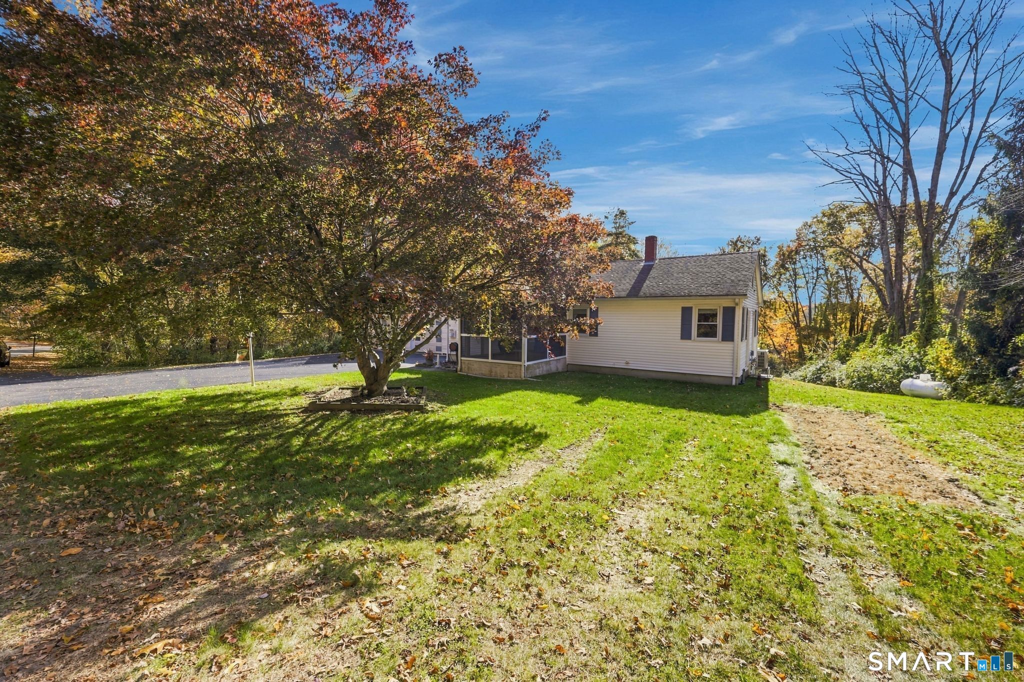 142 Gifford Lane Bozrah CT 06334