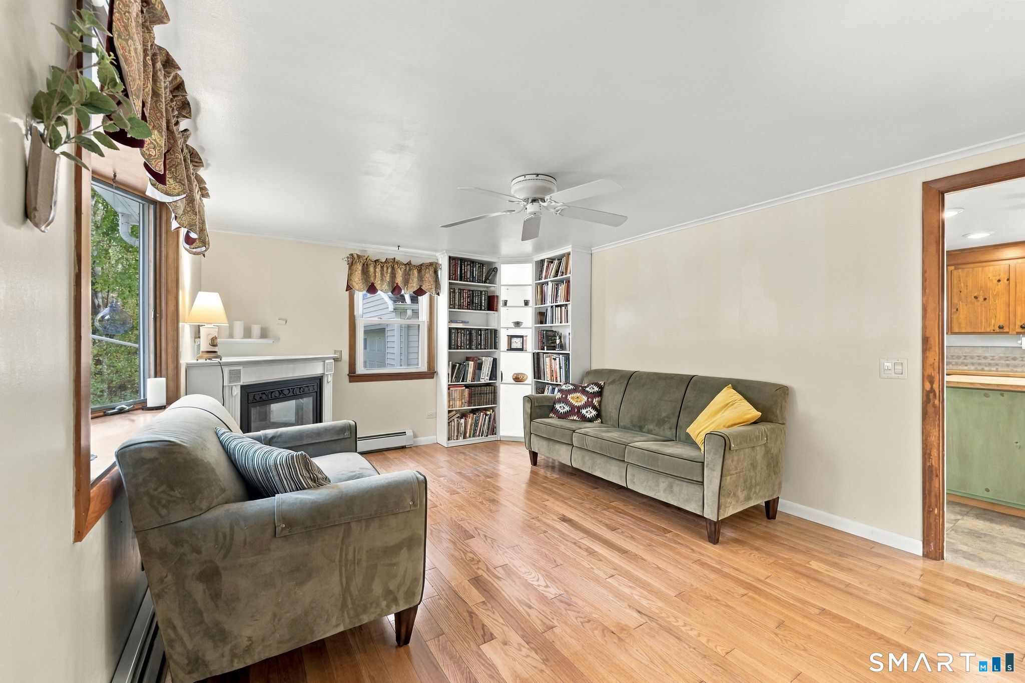 142 Gifford Lane Bozrah CT 06334