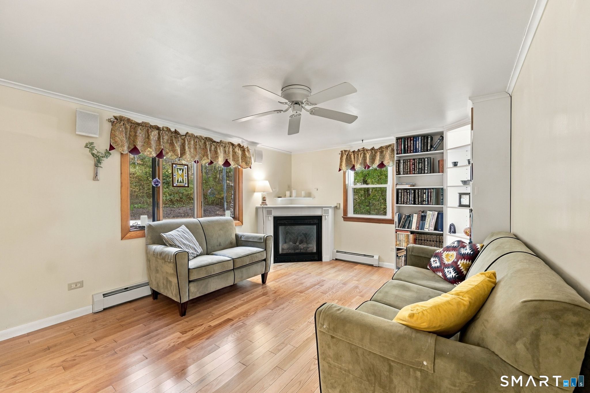 142 Gifford Lane Bozrah CT 06334