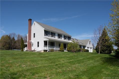100 East Street Bethlehem CT 06751