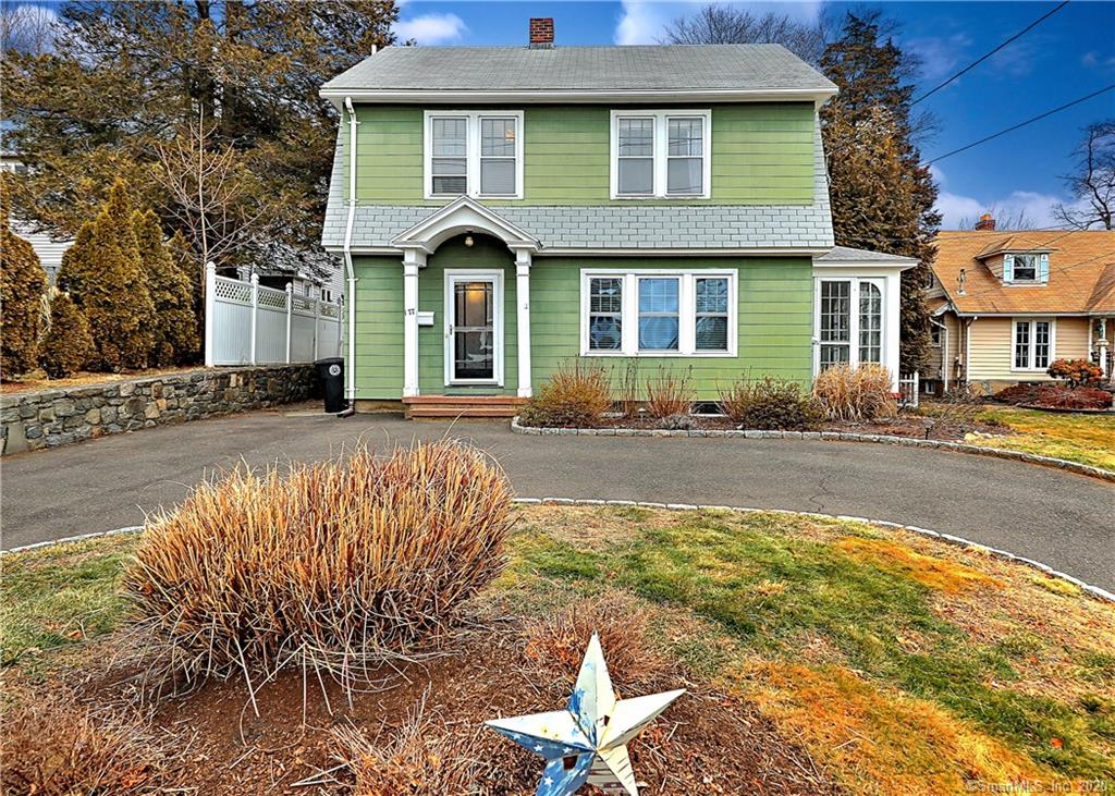 177 Seaside Avenue Milford CT 06460