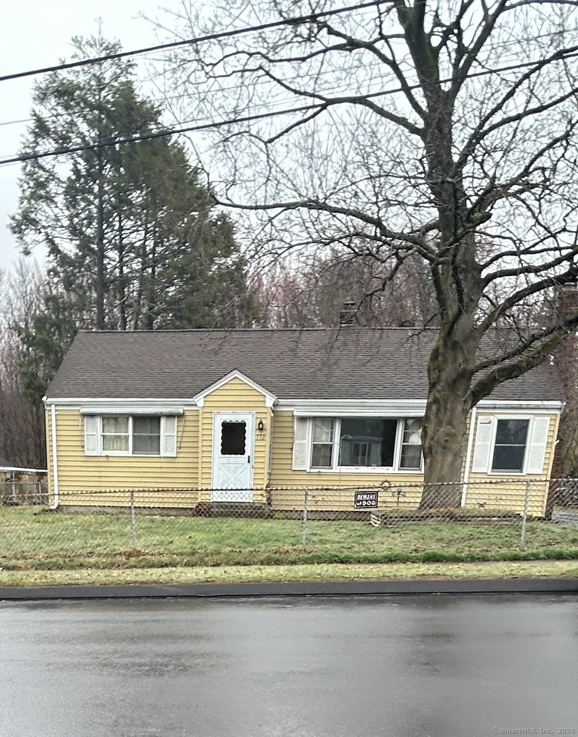 112 Landers Road East Hartford CT 06118