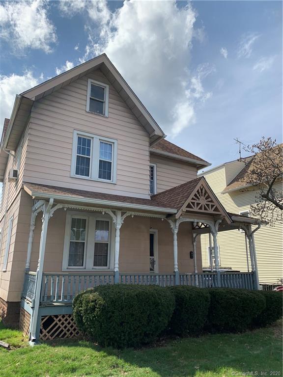 97 Webster Street Hartford CT 06114