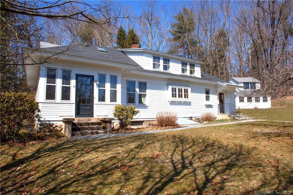 612 Huckleberry Hill Road Avon CT 06001