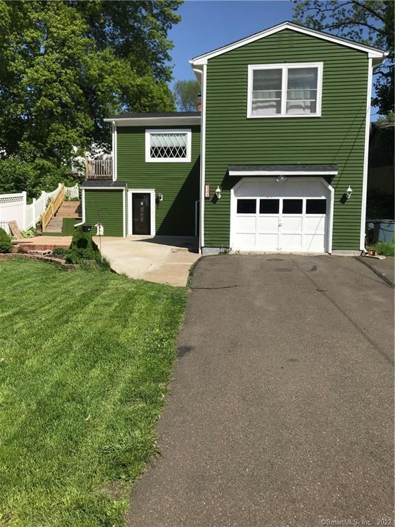 231 Sunset Avenue Meriden CT 06450