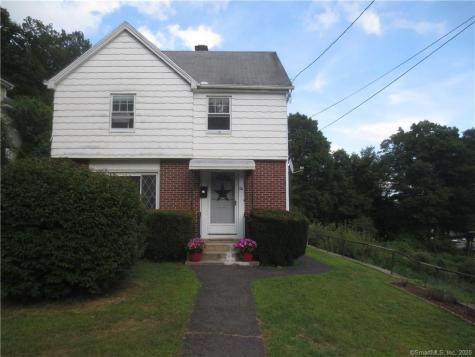 34 Borough Street Torrington CT 06790