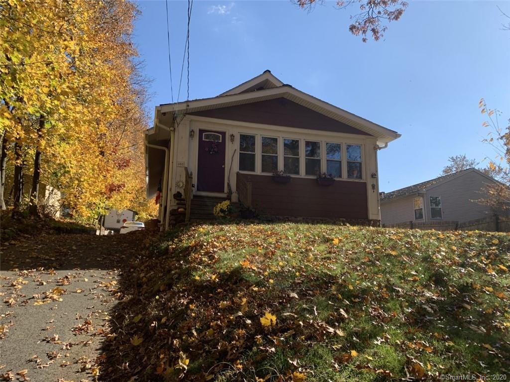 380 South Curtis Street Meriden CT 06450