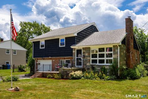 31 Ford Avenue Norwich CT 06360