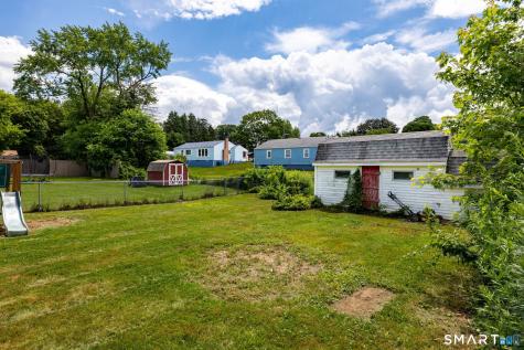 31 Ford Avenue Norwich CT 06360