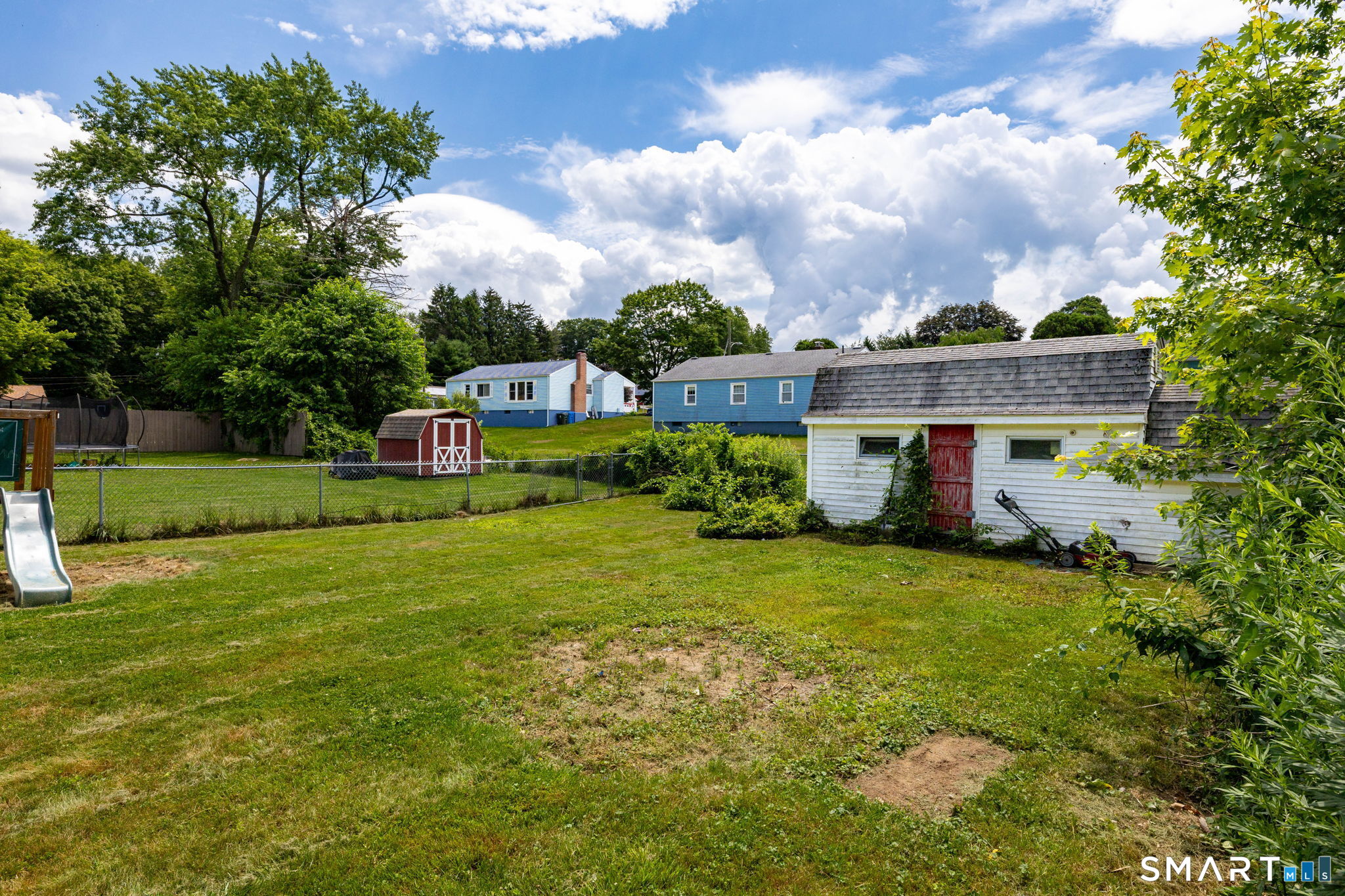 31 Ford Avenue Norwich CT 06360