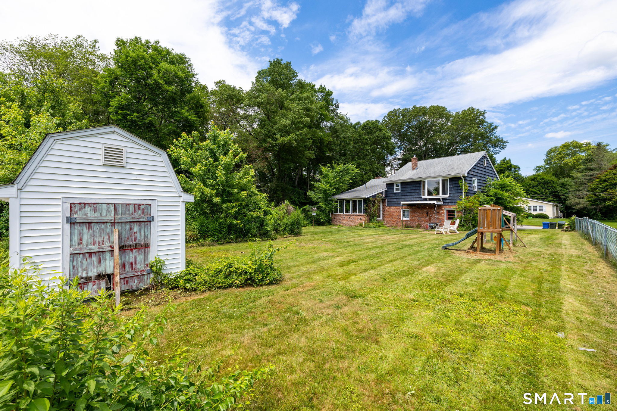 31 Ford Avenue Norwich CT 06360