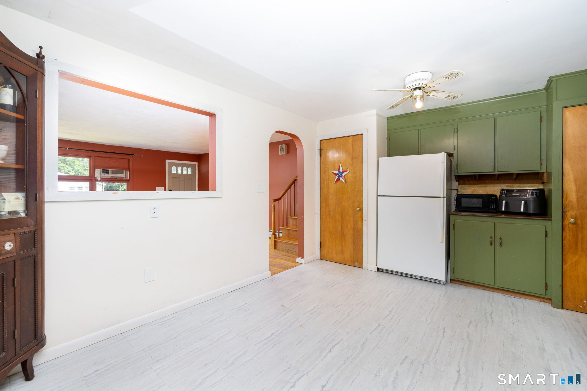 31 Ford Avenue Norwich CT 06360
