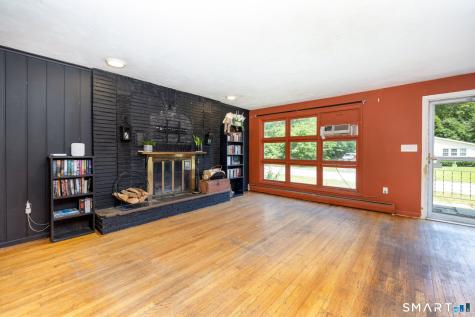 31 Ford Avenue Norwich CT 06360