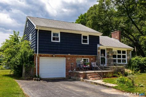 31 Ford Avenue Norwich CT 06360