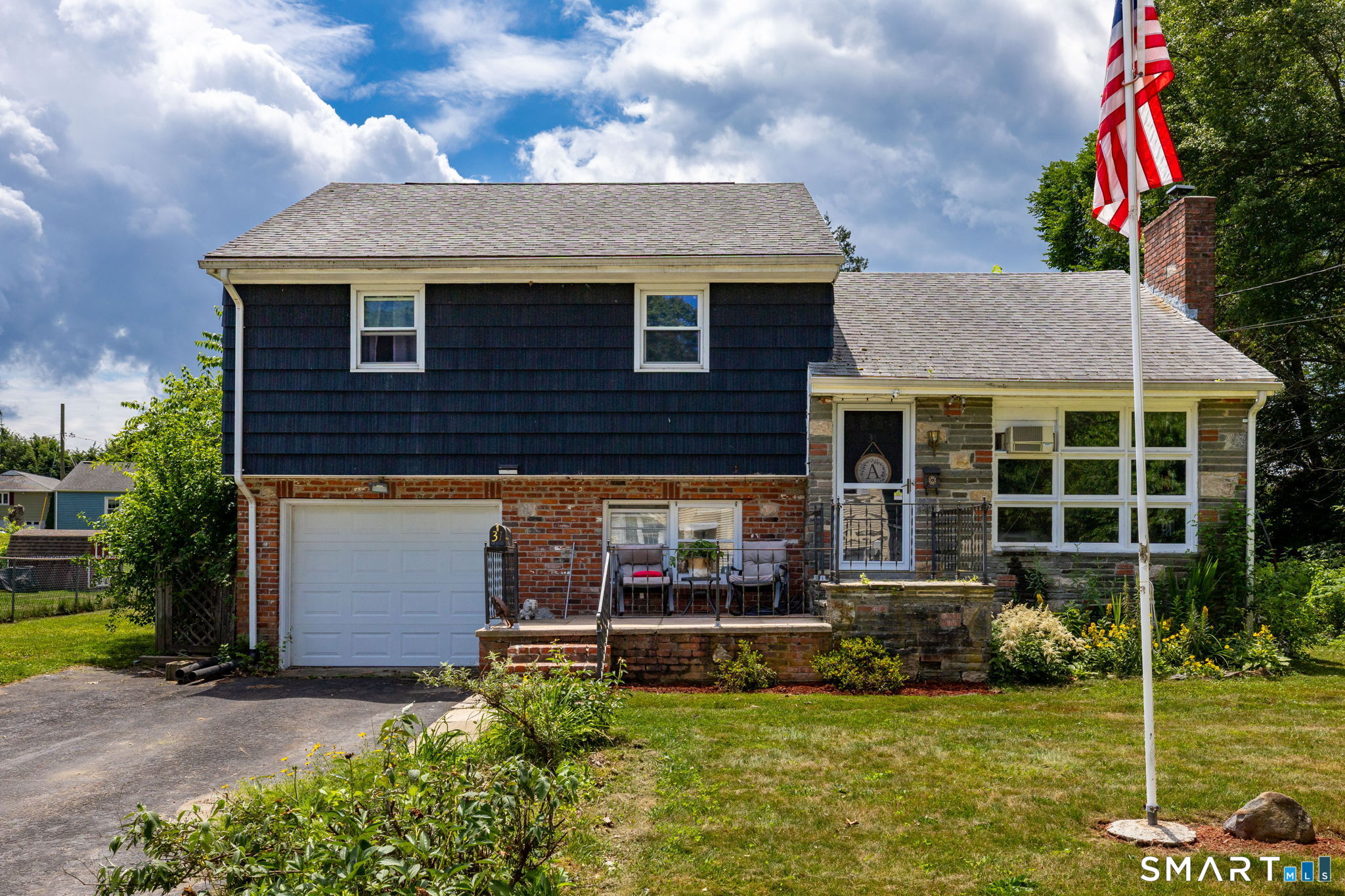 31 Ford Avenue Norwich CT 06360