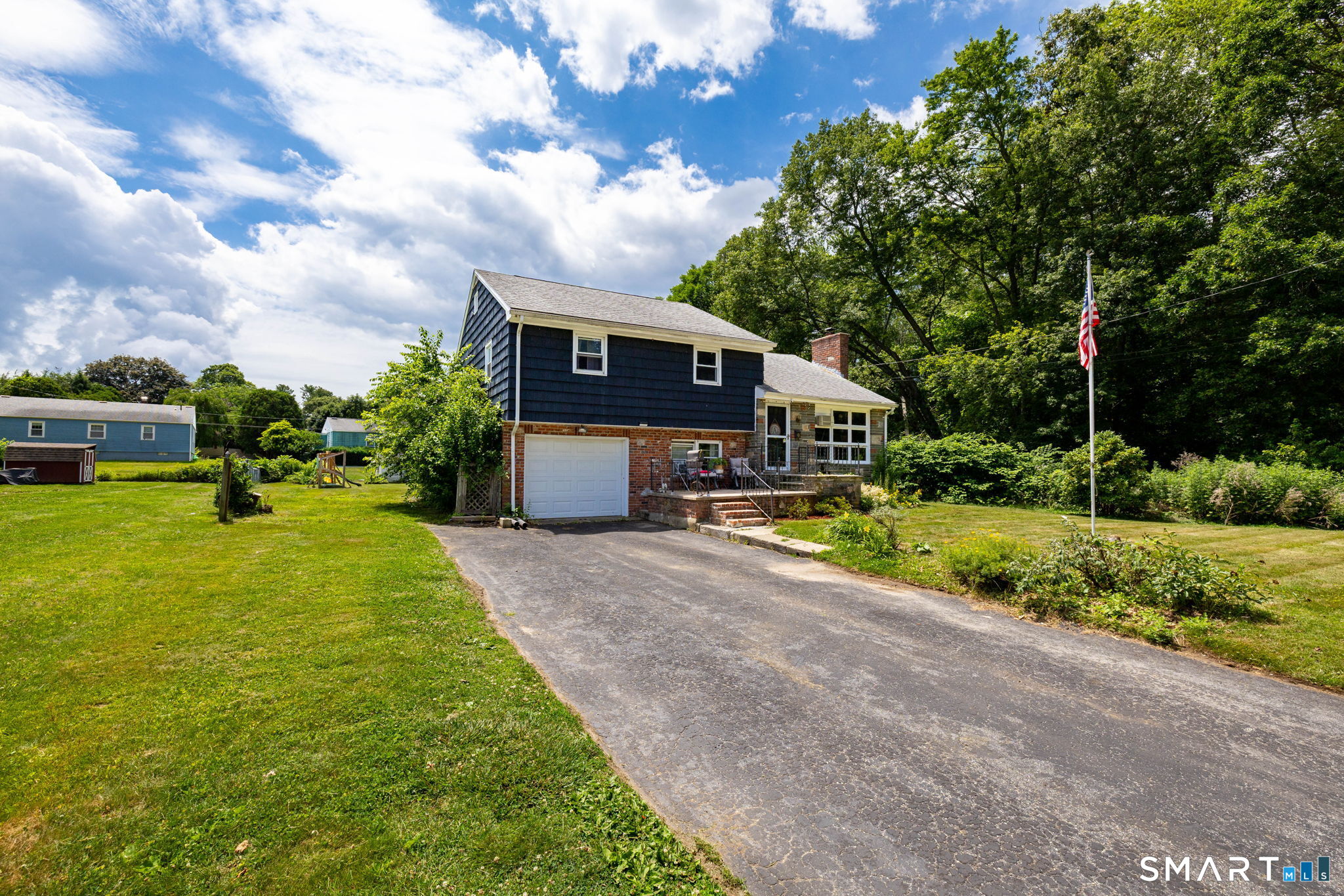 31 Ford Avenue Norwich CT 06360
