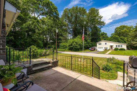 31 Ford Avenue Norwich CT 06360
