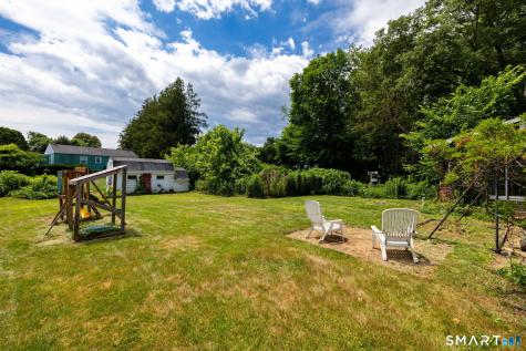 31 Ford Avenue Norwich CT 06360