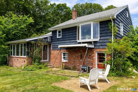 31 Ford Avenue Norwich CT 06360
