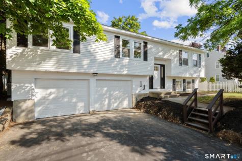 93 North Prospect St Extension Ansonia CT 06401