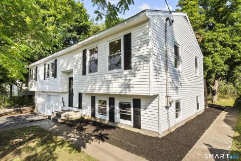93 North Prospect St Extension Ansonia CT 06401