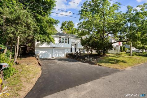 93 North Prospect St Extension Ansonia CT 06401
