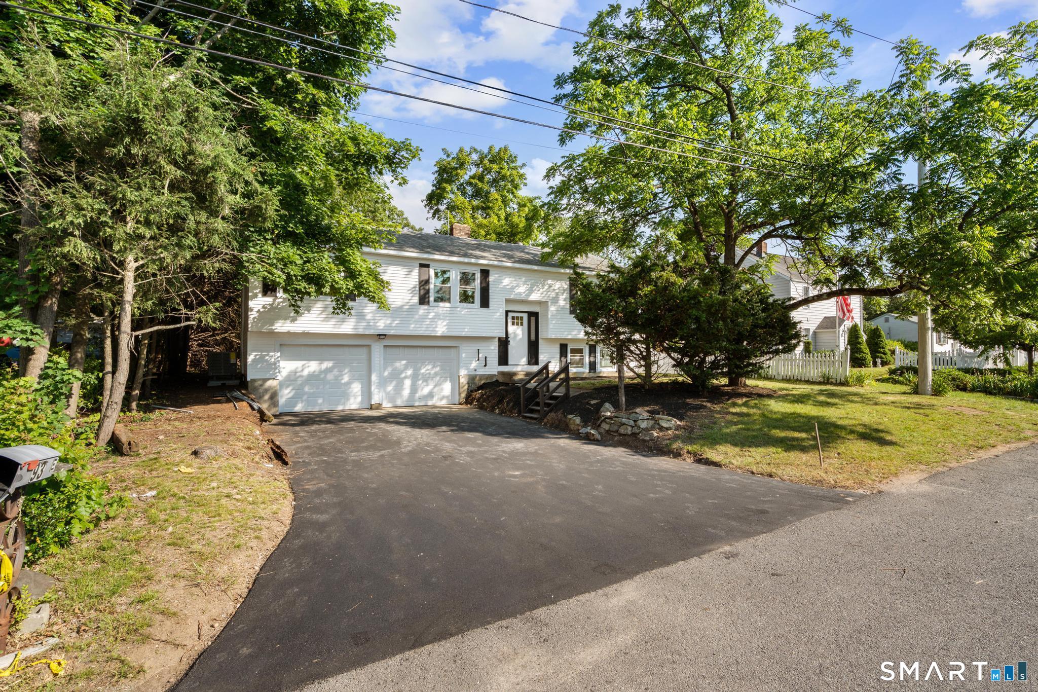 93 North Prospect St Extension Ansonia CT 06401