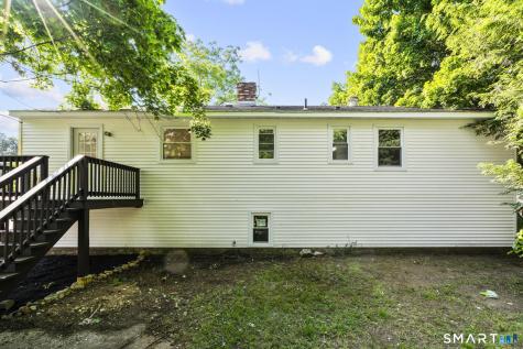 93 North Prospect St Extension Ansonia CT 06401
