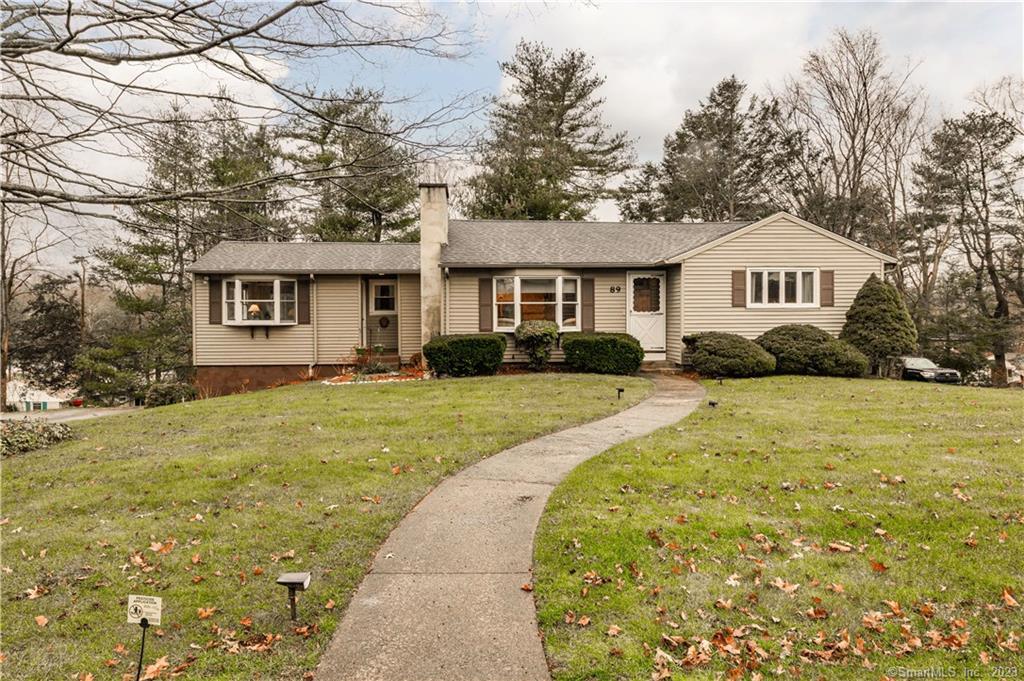 89 Warren Street Cheshire CT 06410