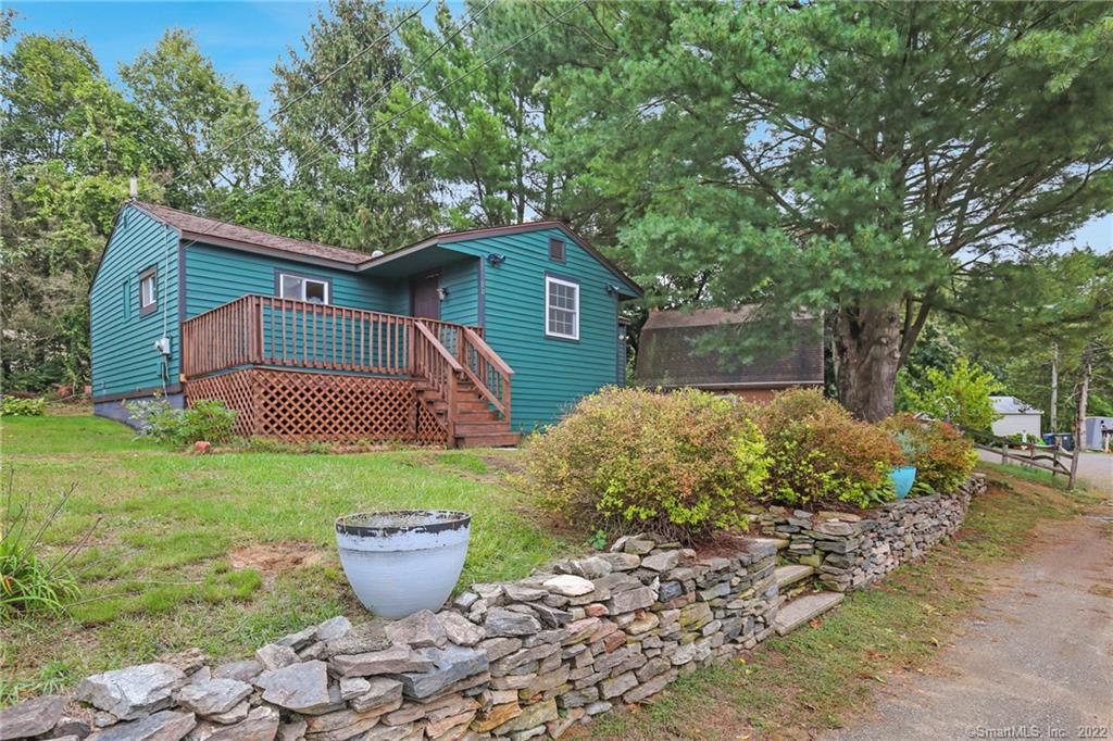 29 Shore Drive Griswold CT 06351
