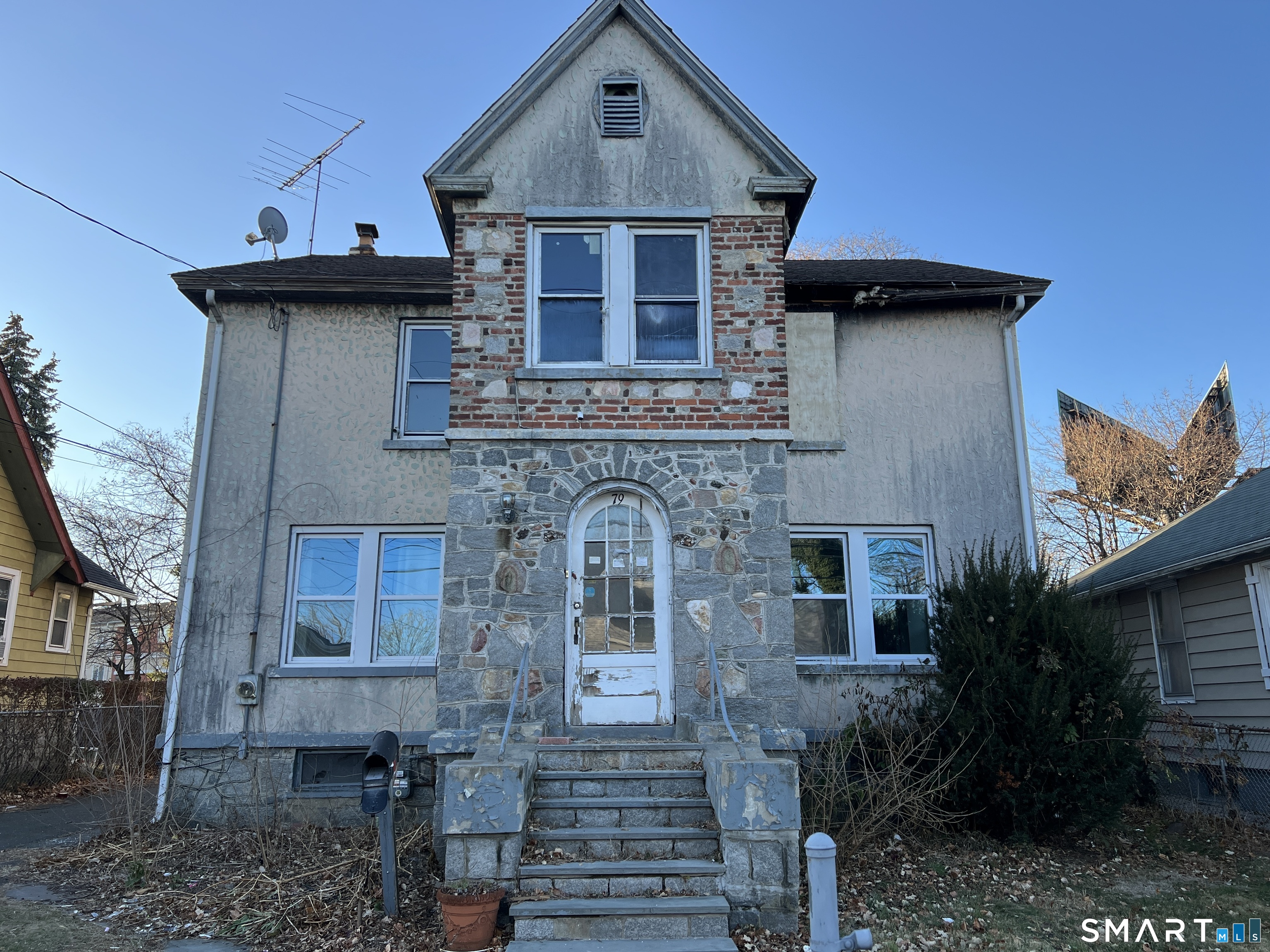 79 Evelyn Street Stratford CT 06615