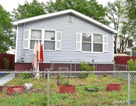 296 Hillside Avenue Hartford CT 06106