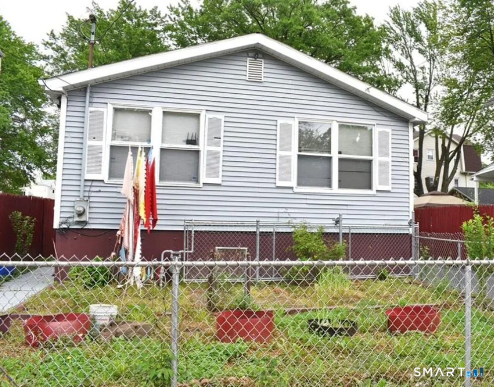 296 Hillside Avenue Hartford CT 06106