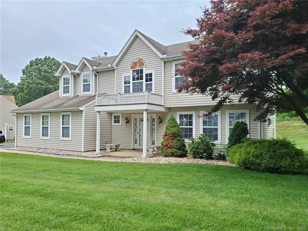 57 John George Drive Meriden CT 06450