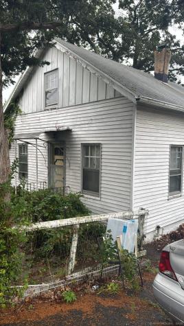 7 Moscariello Place Norwalk CT 06854