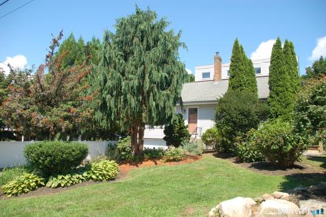 166 Old Evarts Lane Groton CT 06355