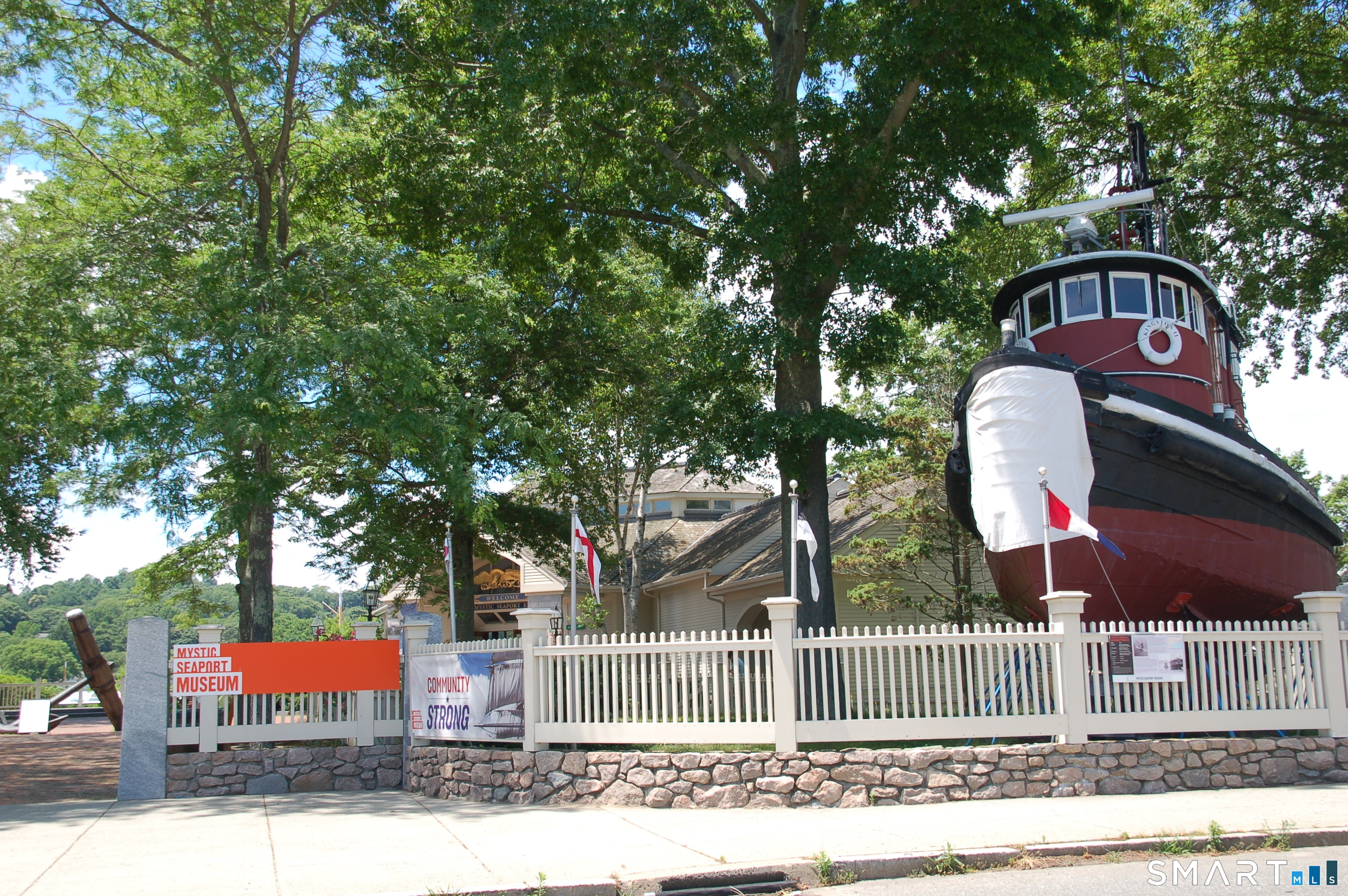 166 Old Evarts Lane Groton CT 06355