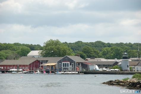166 Old Evarts Lane Groton CT 06355