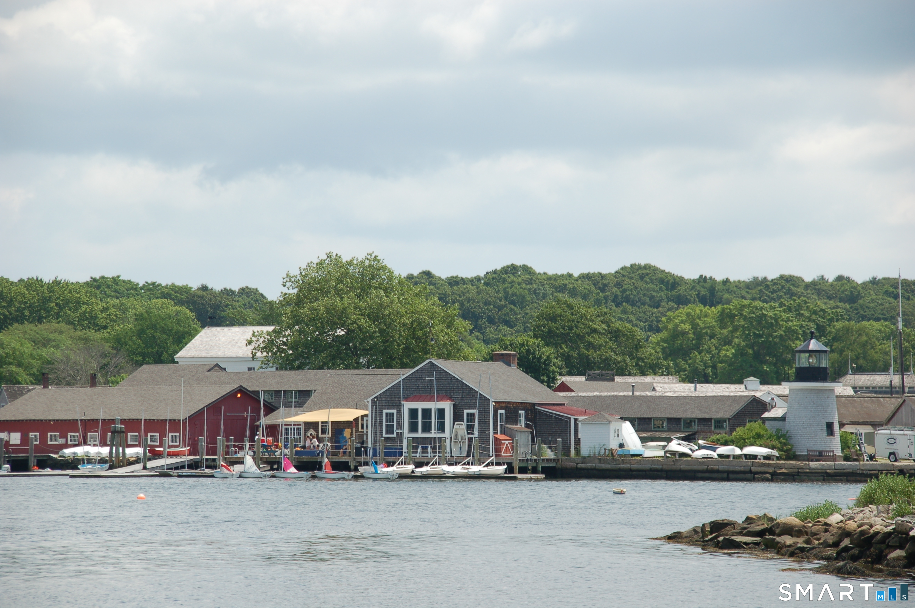 166 Old Evarts Lane Groton CT 06355