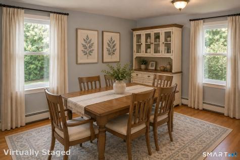 166 Old Evarts Lane Groton CT 06355