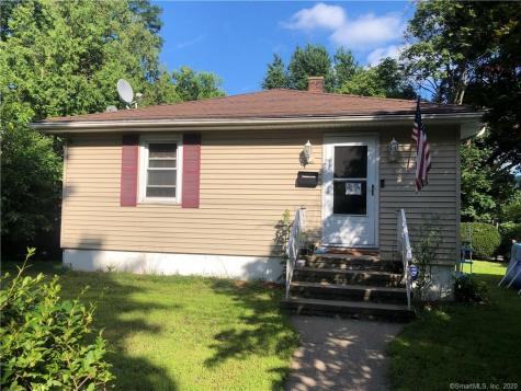 6 Seminole Avenue Waterbury CT 06705