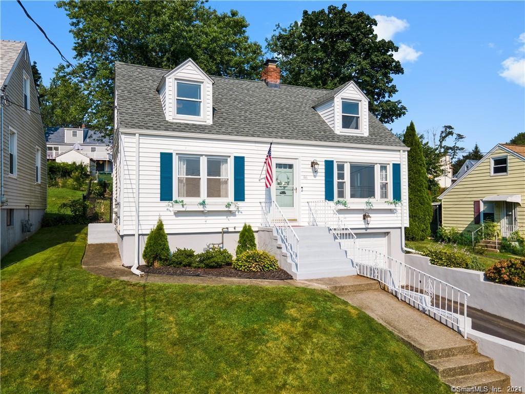 86 Bluff Avenue West Haven CT 06516