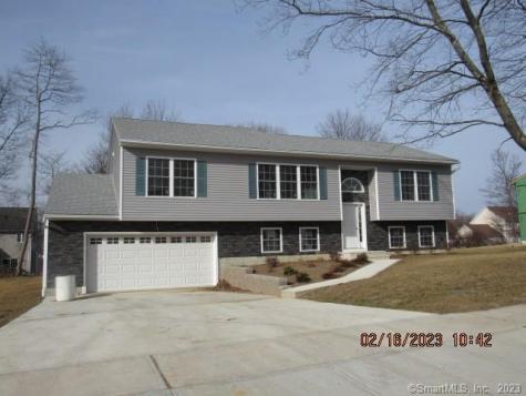 22 Pear Tree Drive Naugatuck CT 06770