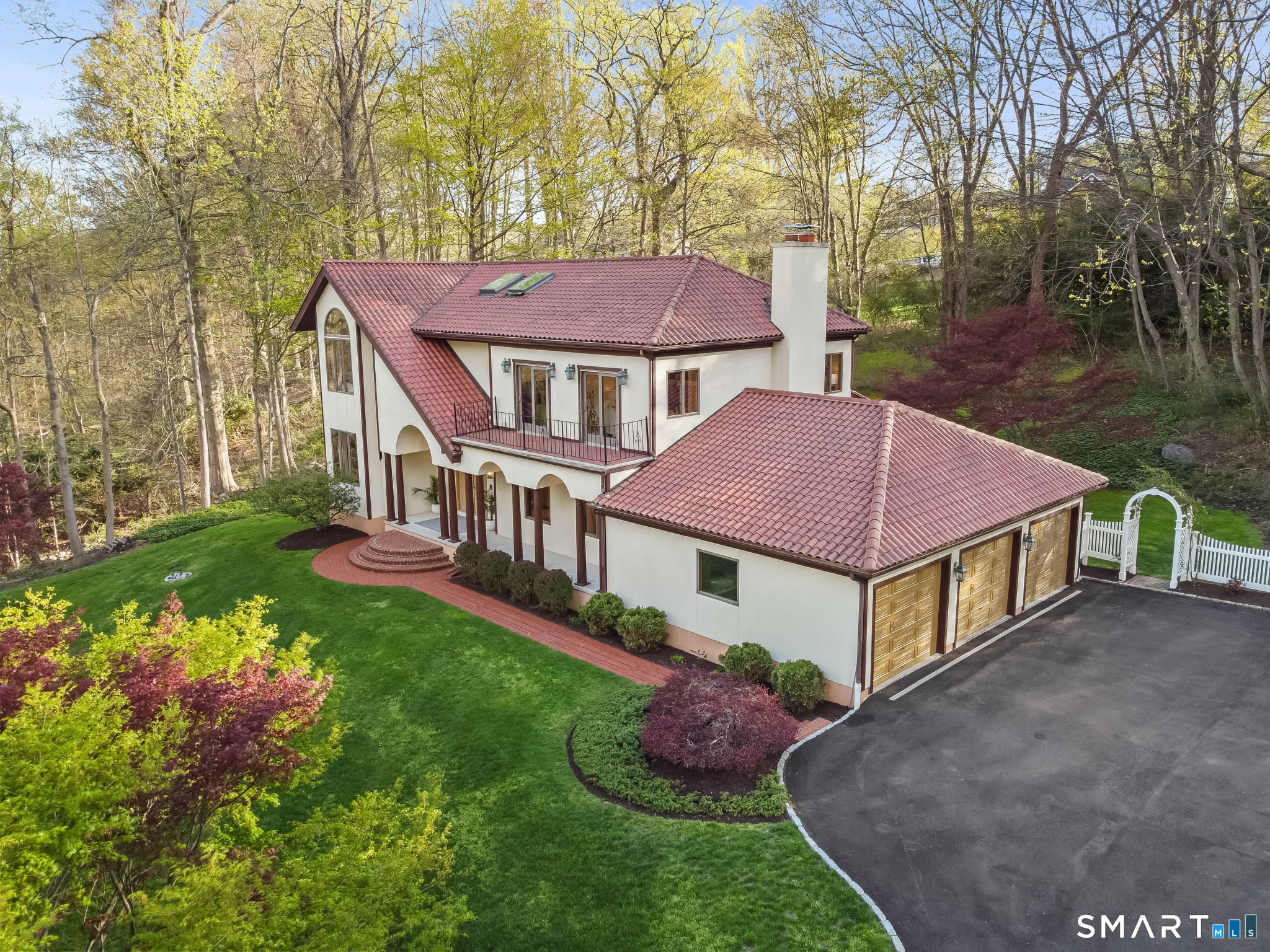 56 Tersana Drive Easton CT 06612