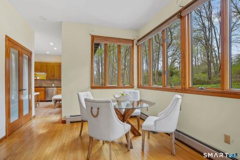 56 Tersana Drive Easton CT 06612